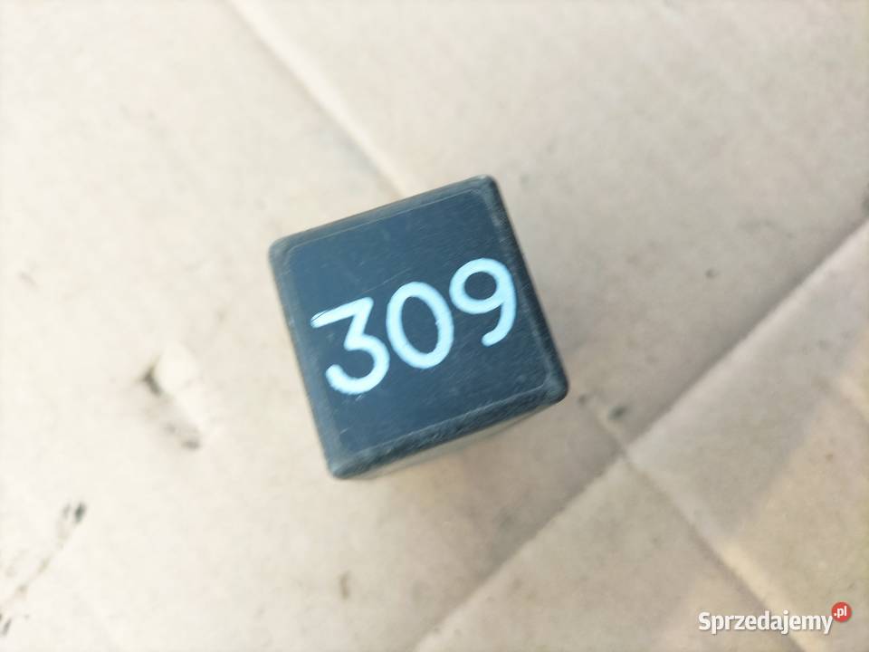 PRZEKAŹNIK 309 893919082 Kamień-Kolonia