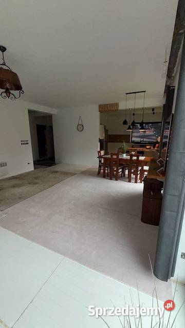 Dom do wykończenia Koszuty Małe Sprzedaż Słupca