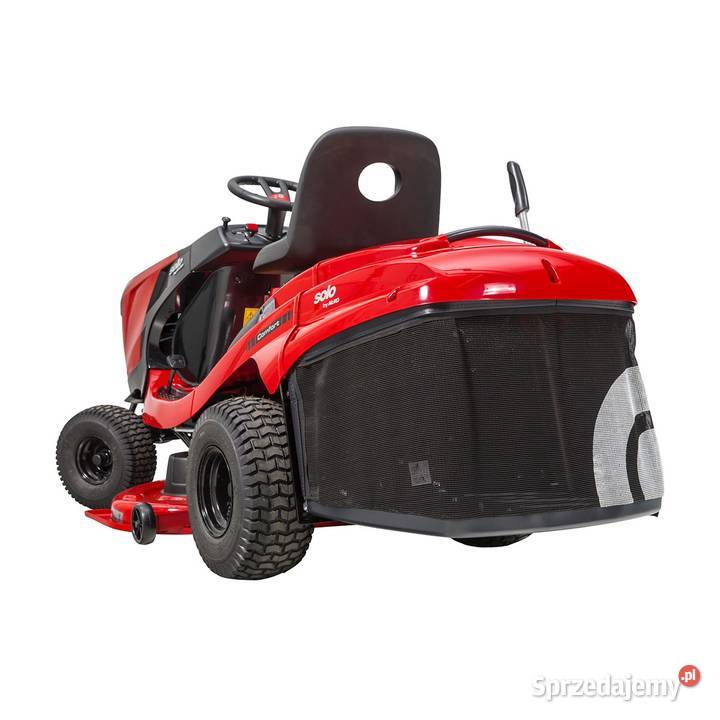 Solo by ALKO T181034 HDA V2 Comfort Pro Tajęcina