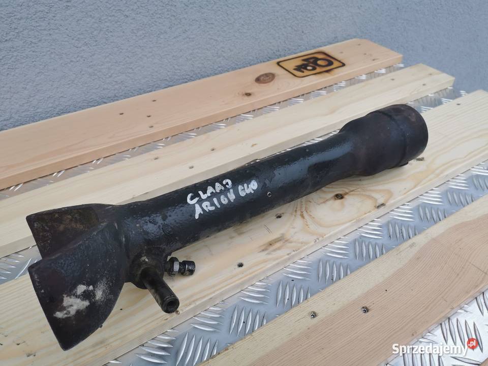 Pochwa półosi Claas Arion 640 Carraro Wilkowo sprzedam