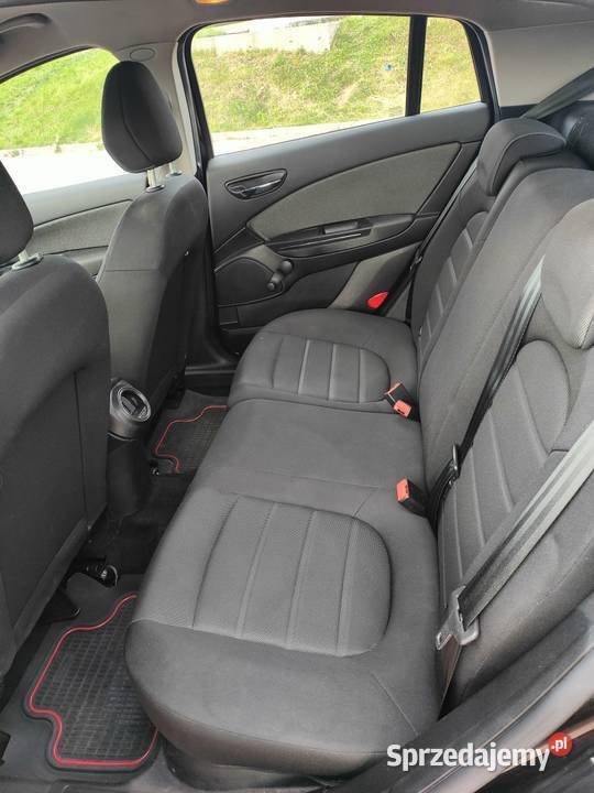 Fiat Bravo II 2007 2015 14 LPG 2012r 120 Rok produkcji 2012 Bielsko-Biała sprzedam