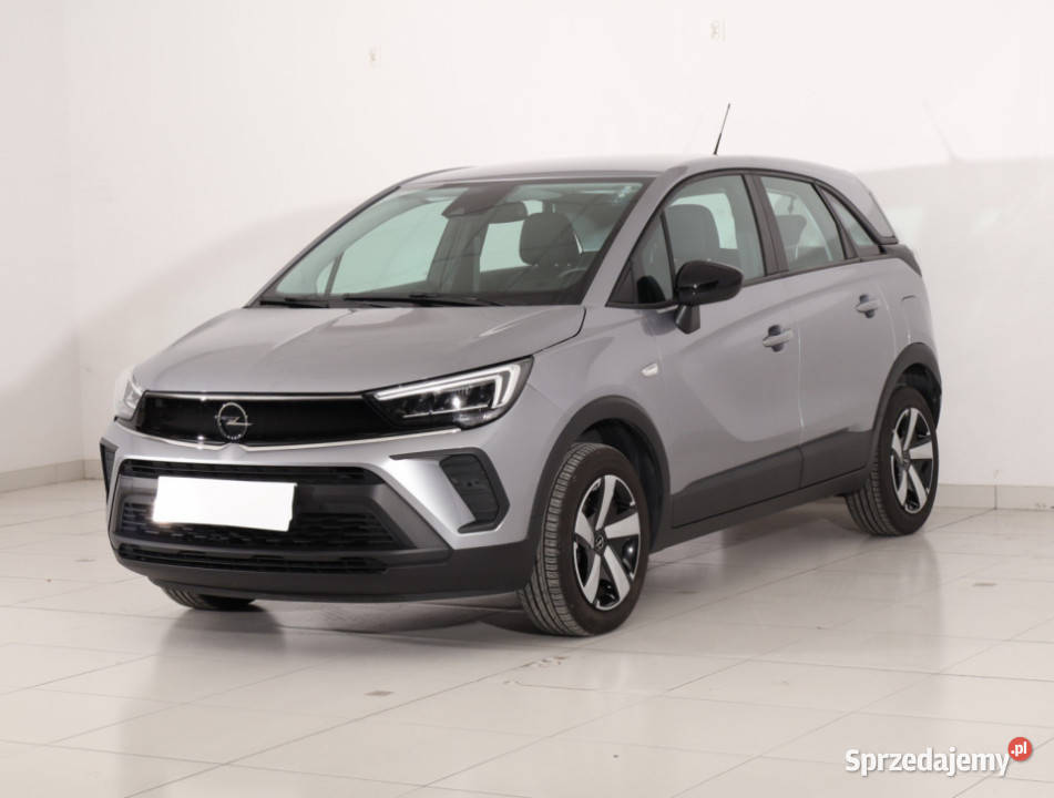 Opel Crossland 12 Turbo światła do jazdy dziennej Piaseczno sprzedam