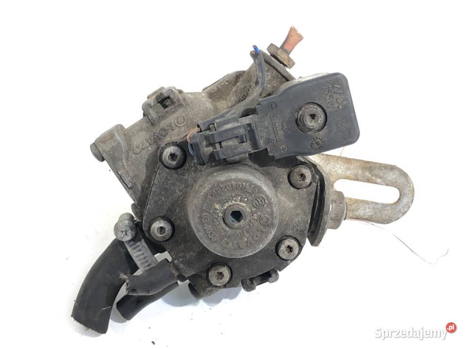 REDUKTOR DO GAZU LPG 67R010286 PAROWNIK LPG sprzedam