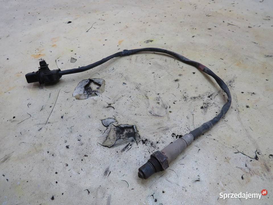 SONDA LAMBDA HYUNDAI I30 III 16 CRDI 21812F2100