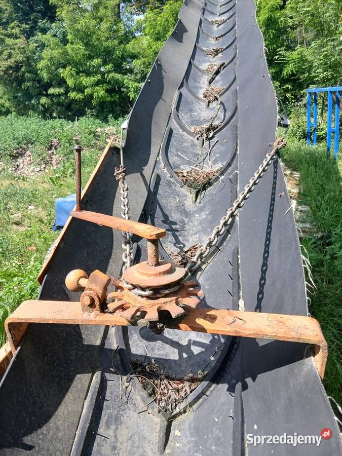 Taśmociąg Boniewo sprzedam