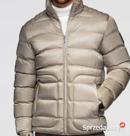 Kurtka zimowa Kurtki i płaszcze Szczecin
