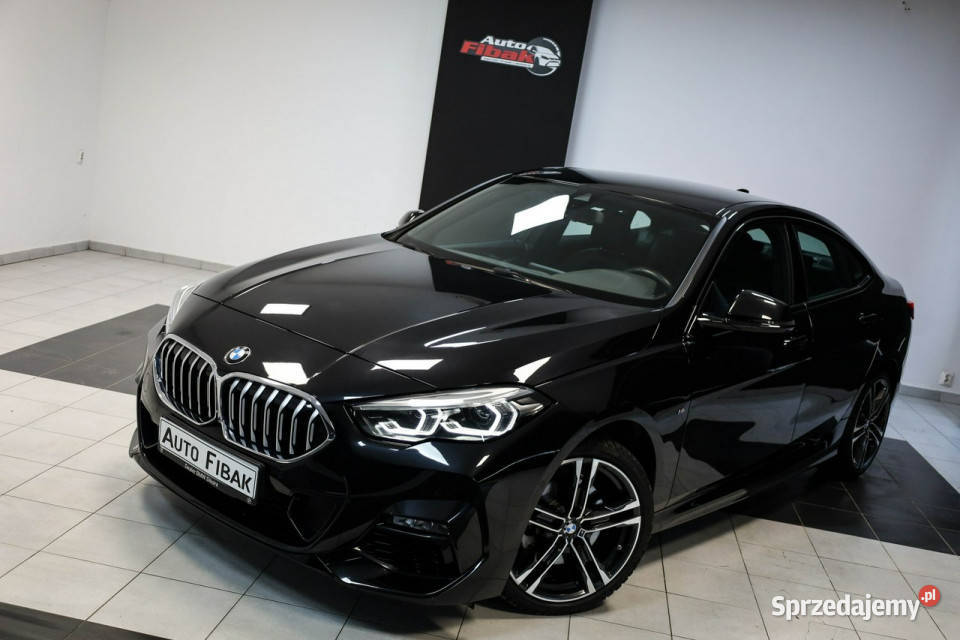 BMW 218 218iMPakietSalon PolskaI Konstantynów Łódzki
