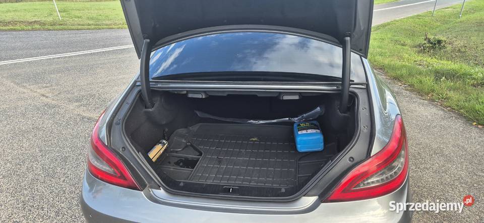 Merced3s cls 550 2014r CLS Nowogard