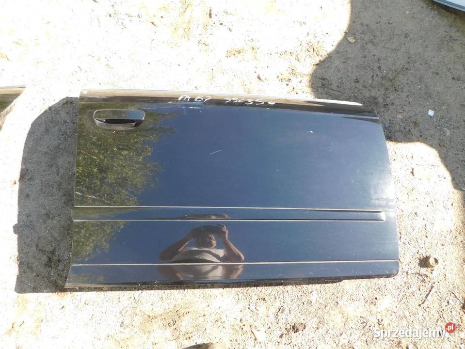 audi A4 B7 drzwi 33235 WYSYŁKA Żory sprzedam