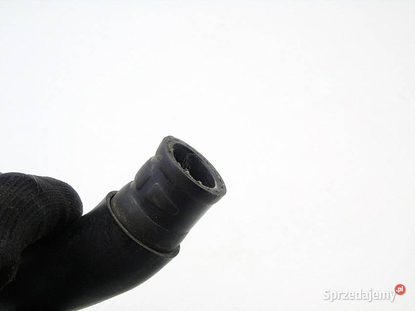 WĄŻ PRZEWÓD WODY CHŁODZENIA 18 20 16V MAZDA 3 5 osobowe Sosnowiec