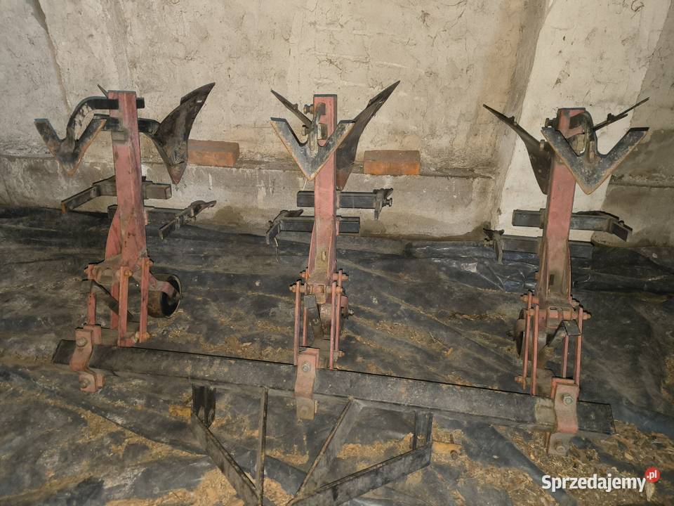 Maszyny rolnicze Rozprza