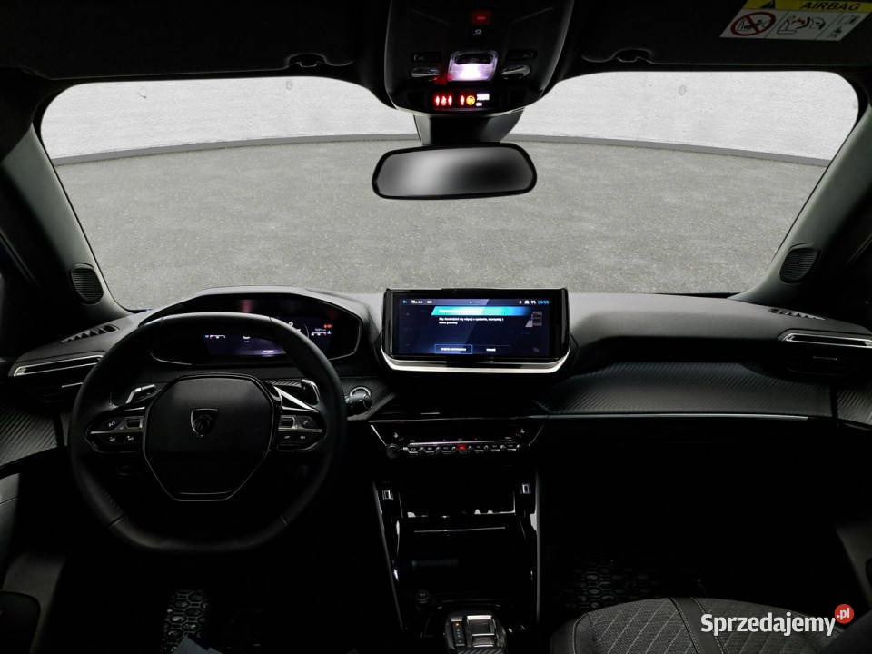 Peugeot 2008 II 2019