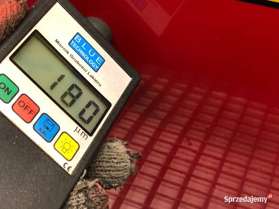 DRZWI PRAWY PRZÓD HYUNDAI i20 Hatchback osobowe