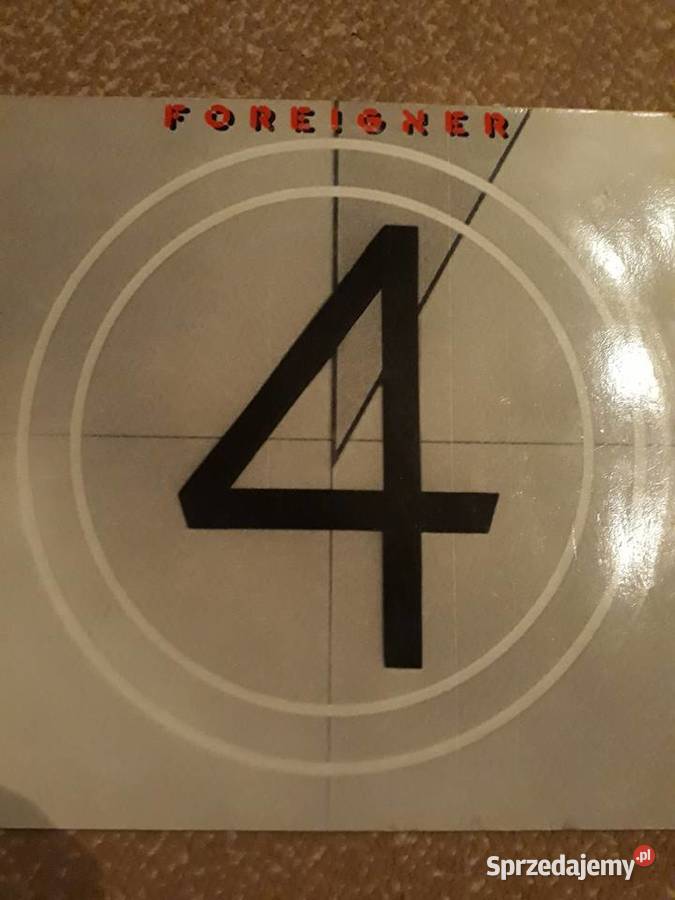 Płyty winylowe w super stanie Barclay James Rzeszów