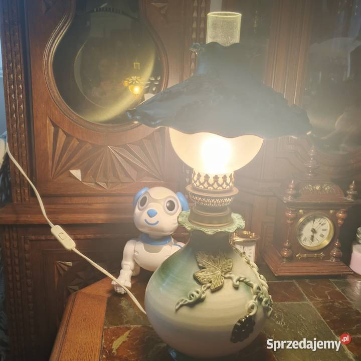 lampa elektryczna świętokrzyskie Fałków
