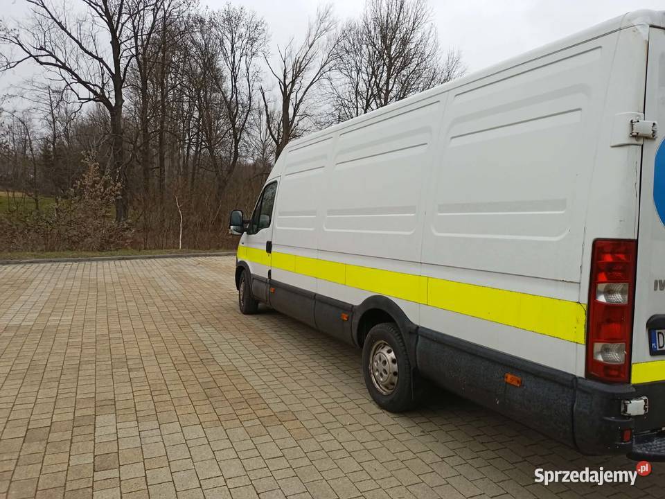 Iveco Daily 23