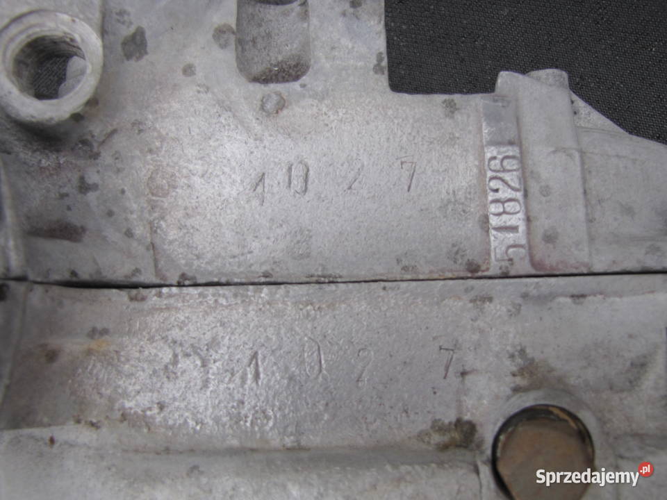 Kartery Wsk Wfm Shl M04 M05 Rzepin Drugi