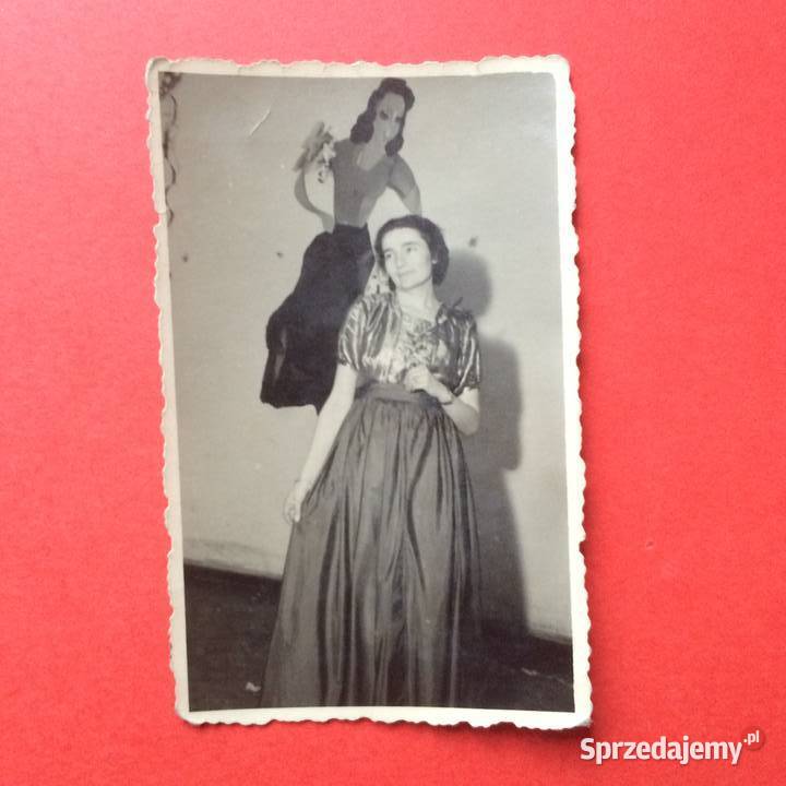 2001 Zakłady Fotograficzne Szczecin Antykwariat