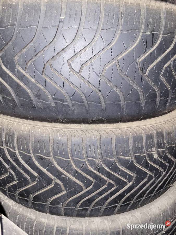 23555 18 gripmax allclimate komplet okazja 4 Pułtusk sprzedam