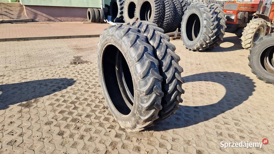 27095r36 112r36 11236 Firestone Alliance Opony rolnicze warmińsko-mazurskie Nowe Miasto Lubawskie