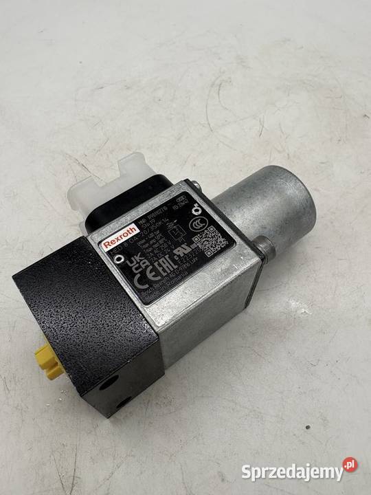 Rexroth 901102710 HED 8 OA2X350K14 Presostat Warszawa sprzedam