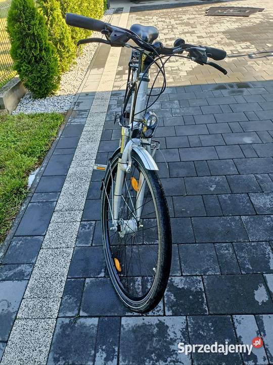 Sprzedam rower męski treningowy łódzkie Pabianice