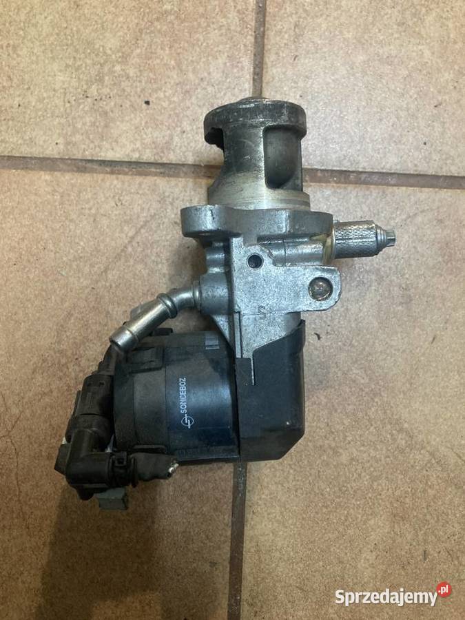 Zawór EGR BMW 3 E90 E91 P9483004 Rakoniewice