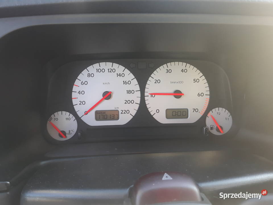VW Golf III Bezwypadkowy Oryg Mały Przebieg 178 4/5 Łódź