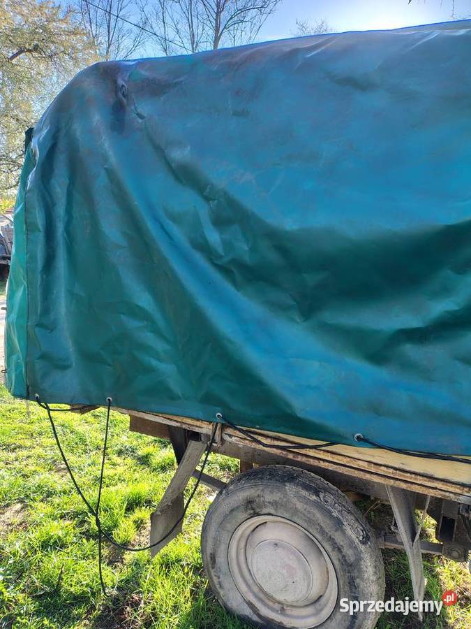 Żuk lublin plandeka małopolskie Proszowice