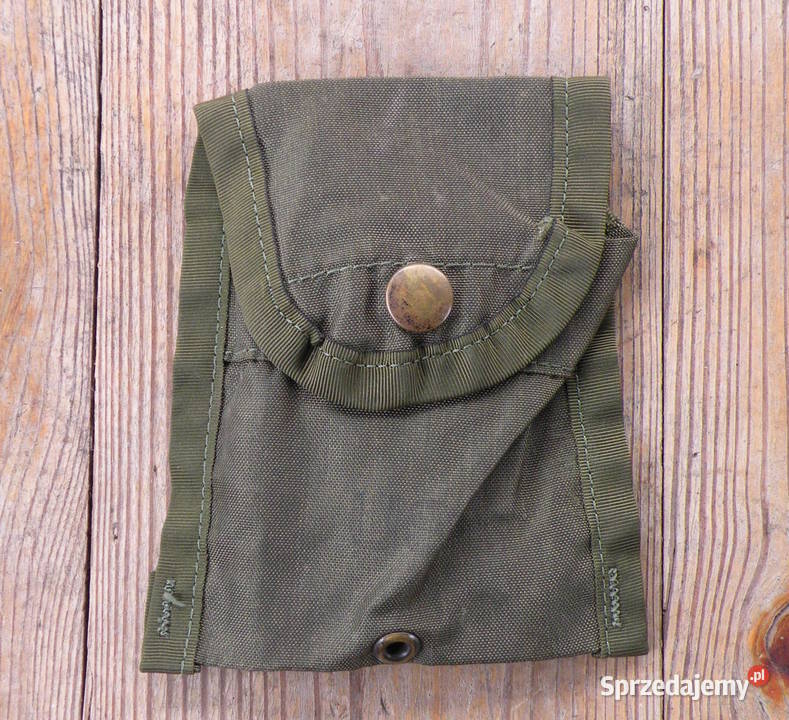 Kompasówka alice LC1 olive Militaria