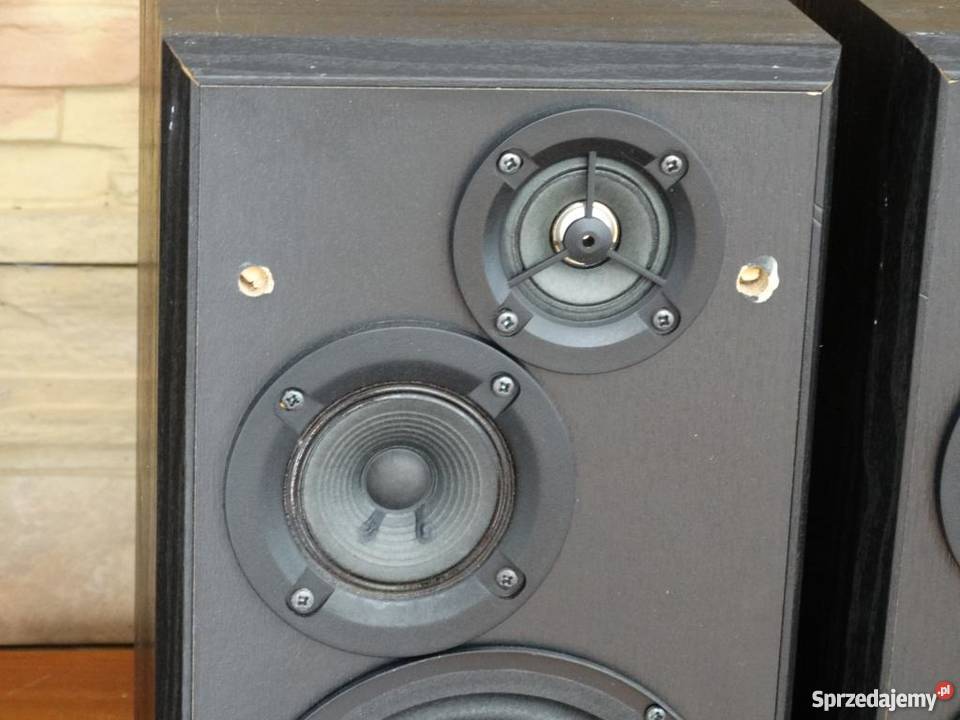 Kolumny Onkyo SC280 sprawne WYSYŁKA Jasło sprzedam