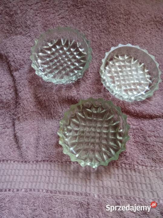 Kryształowe Lublin sprzedam