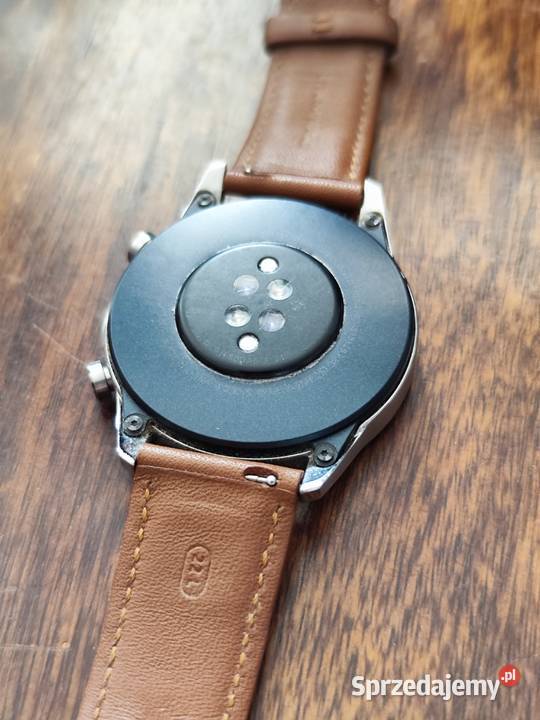 Huawei Watch GT 261F model LTNB19 Unisex mazowieckie Warszawa