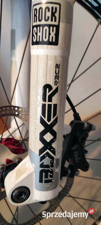 Sprzedam rower Giant glory Górskie, MTB Pińczów