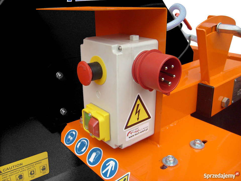 PRZECINARKA STOLIKOWA PIŁA BUDOWLANA STOŁOWA DO Wrocław
