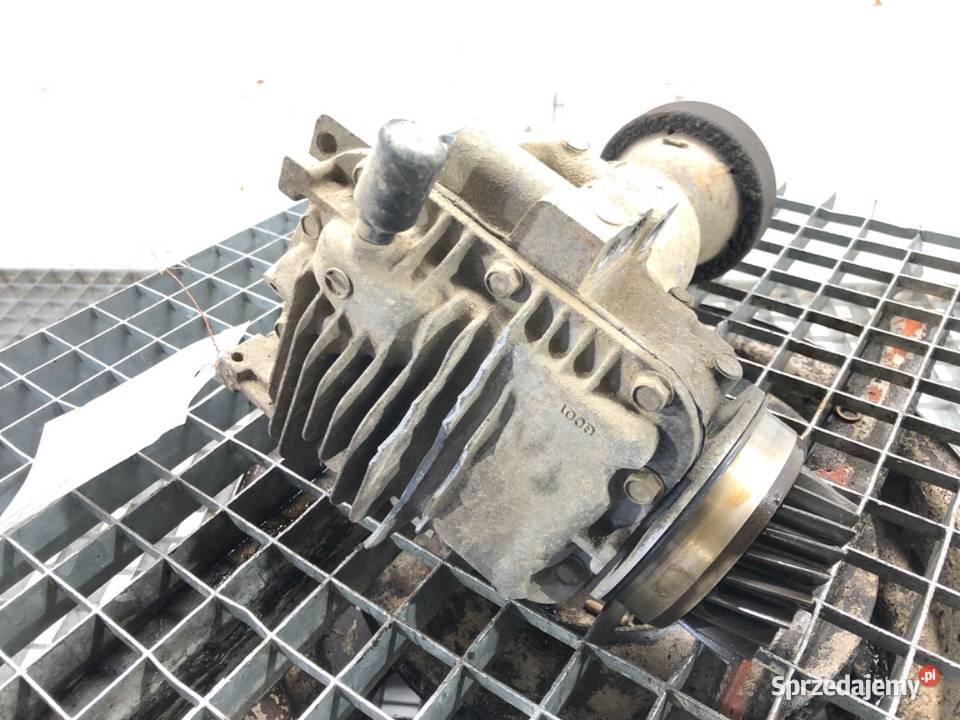 REDUKTOR MAZDA TRIBUTE 0008 20 124