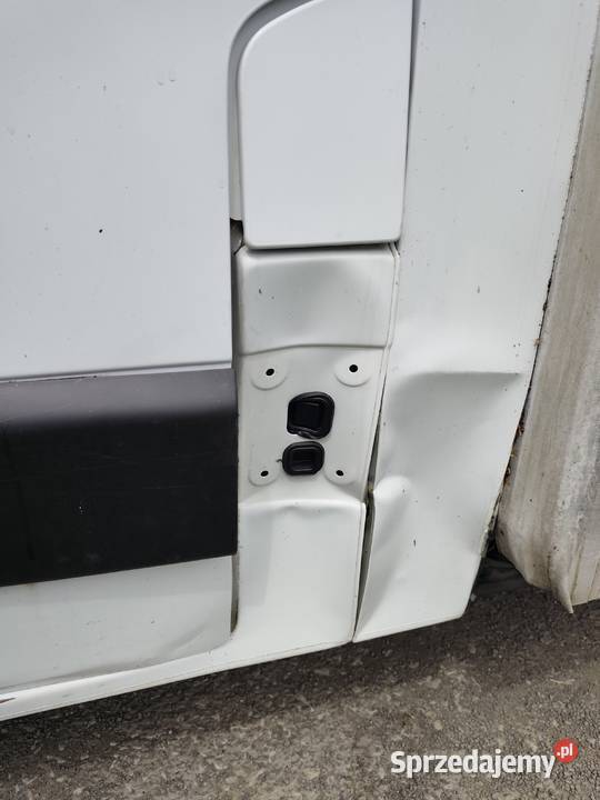 Renault Master podkarpackie sprzedam