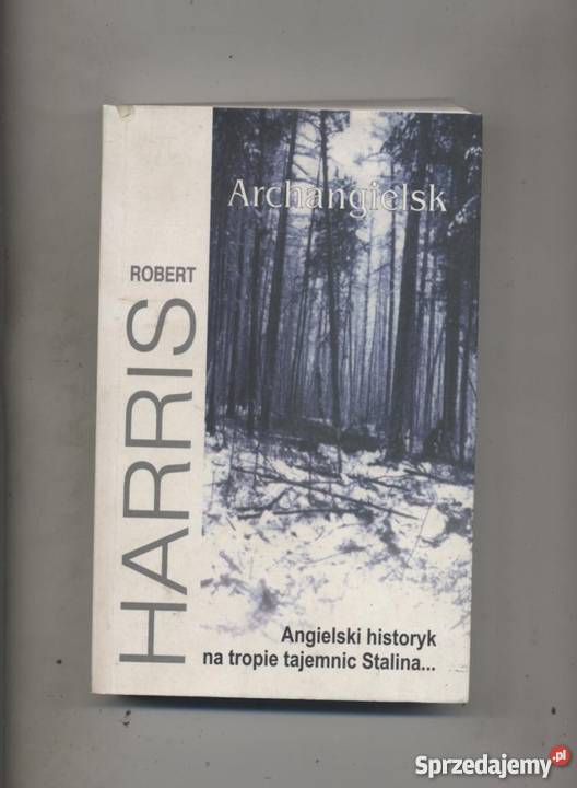 Archangielsk zachodniopomorskie Szczecin