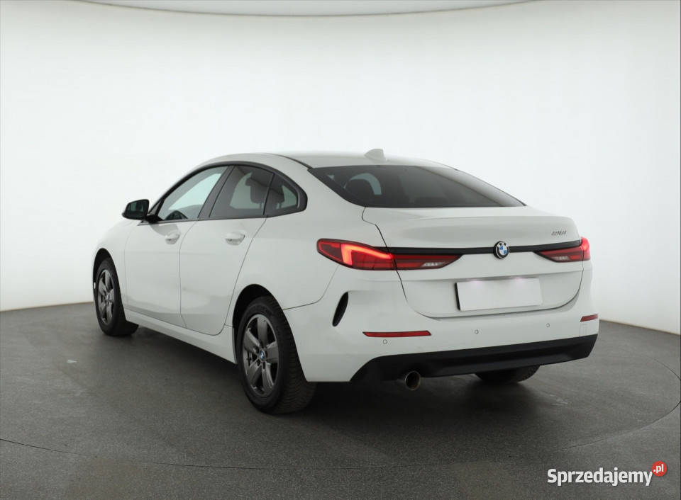 BMW 2 218 i Seria 2 Piaseczno sprzedam