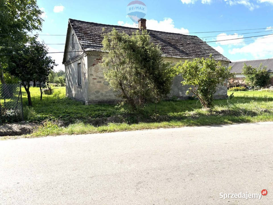 Siedlisko Rososz gmina Cegłów miński sprzedam