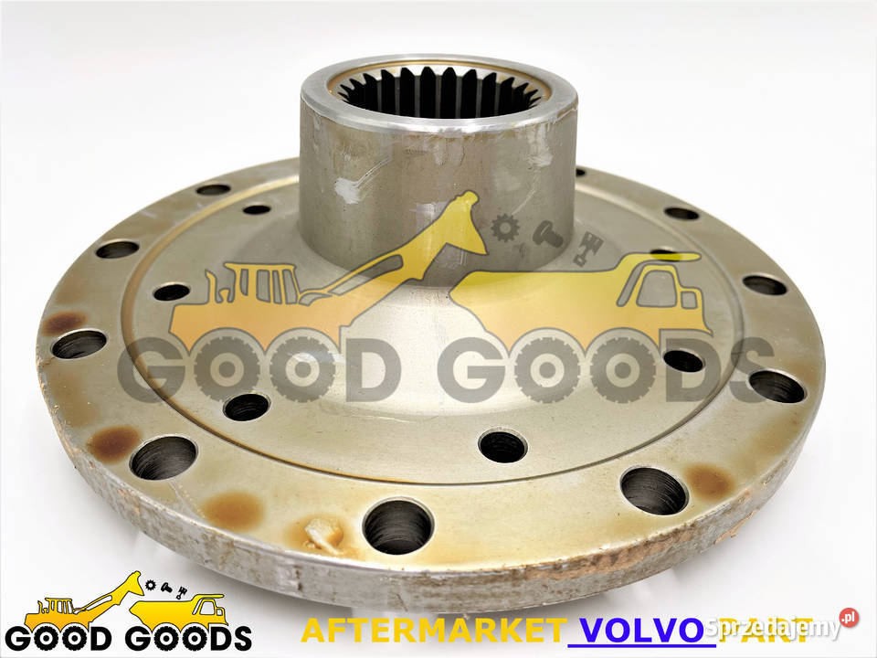 VOLVO FLANSZA SKRZYNI ROZDZIELCZEJ 4720535 mazowieckie Władysławów
