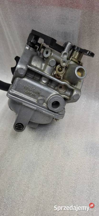 Oryginalny japoński gaźnik 3DJATKy Tohatsu 6