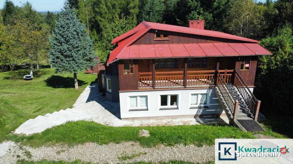 Sprzedaż domu wolnostojącego 100 metrów Bączal Bączal Dolny