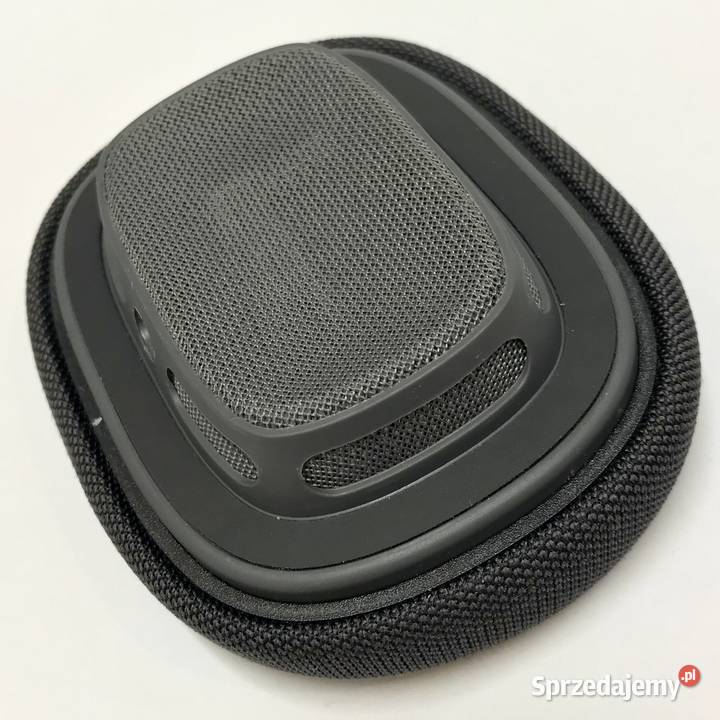 Apple AirPods A2096 Space Gray ANC Bluetooth Warszawa sprzedam