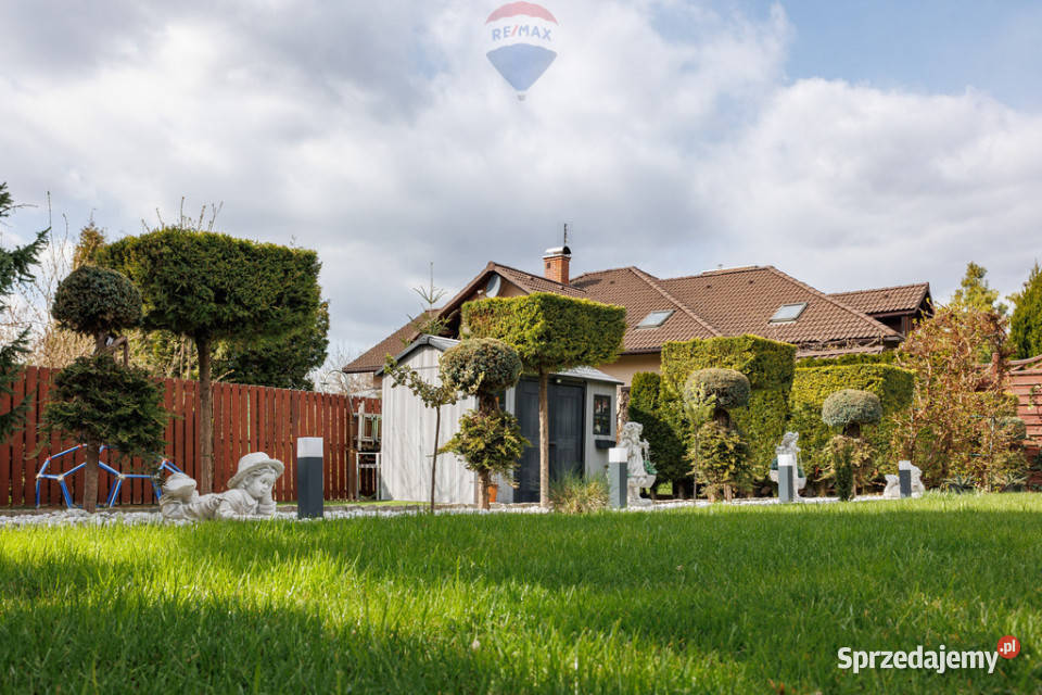 Dwa domy Kęty Jagiellońska