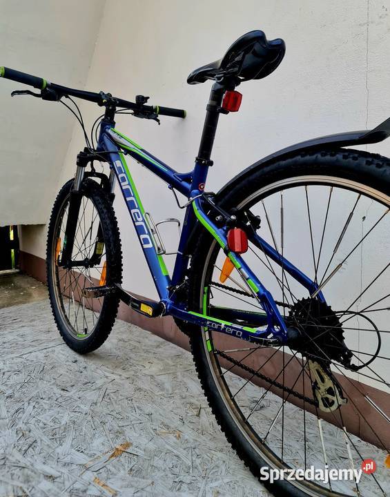 Rower górski 275 cala super Rower serwisie Górskie, MTB Sport i Wypoczynek Gołkowice Dolne