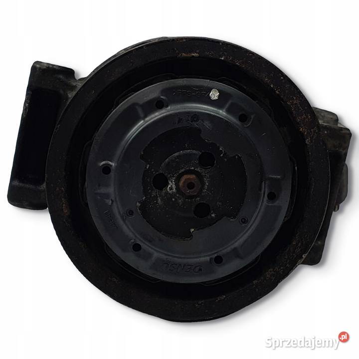 SPRĘŻARKA KLIMATYZACJI Land Rover L320 27 TD V6 Chełm