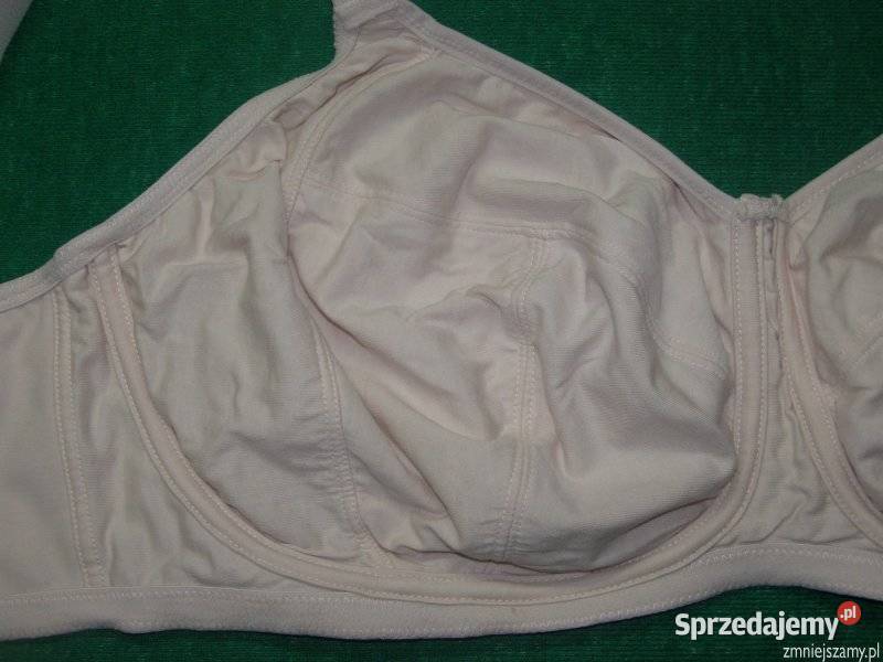 Biustonosz Stanik 34HH 75HH BRAVISSIMO CICI bez Siedlce