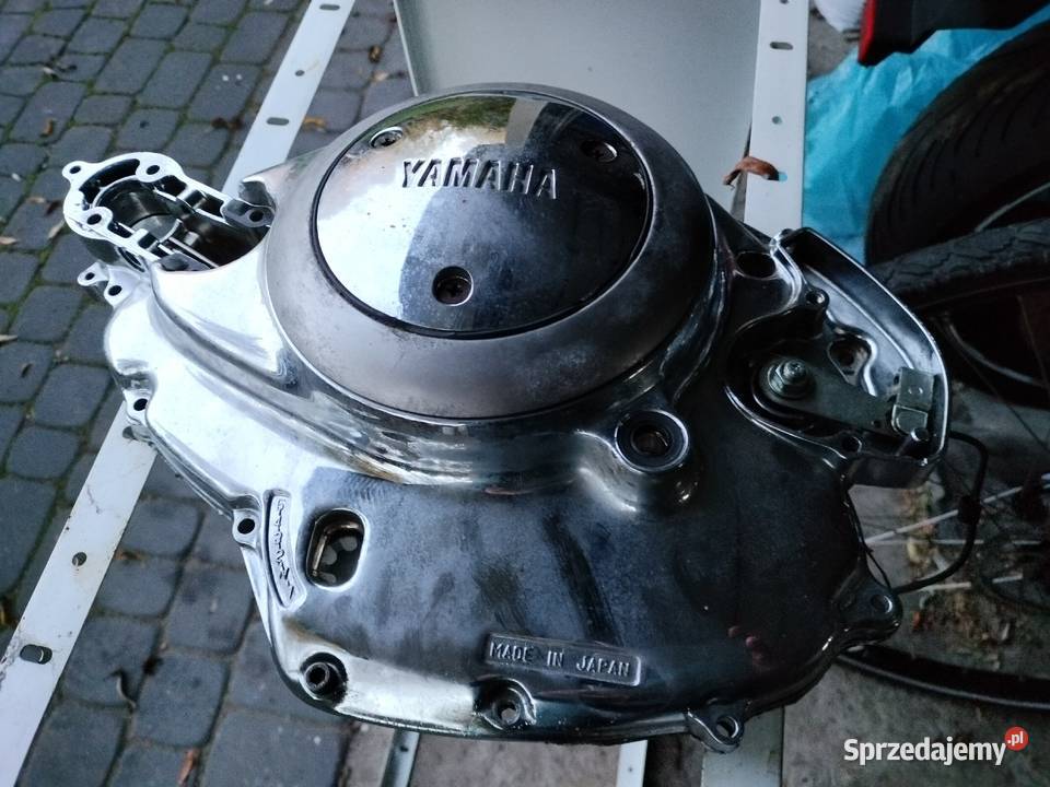 700 yamaha 750 virago stelaż 1100 gmole uchwyt mazowieckie Warszawa sprzedam
