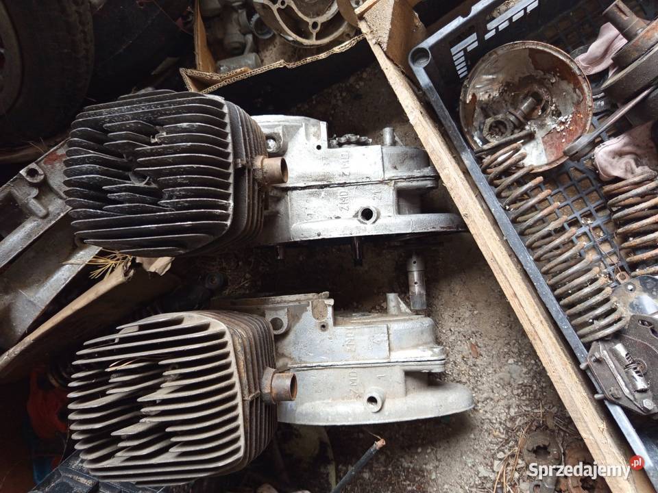 Wsk 125 wsk 175 Chełm sprzedam